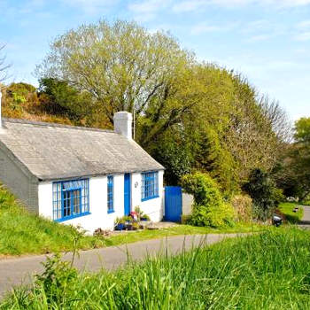Crows Cottage