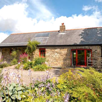 Rias Cottage