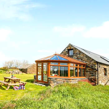 Beacon Cottage