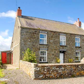 South Nolton Farmhouse-qc1265