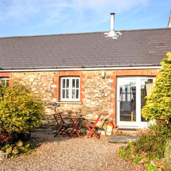 Llys Bychan