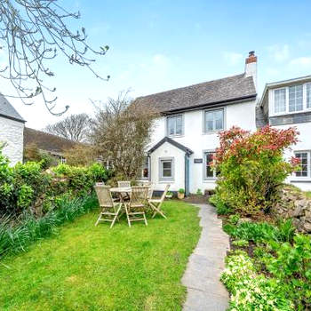 Trewellwell Cottage