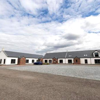 Westertonhill Lodges