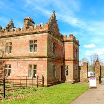 North Lodge