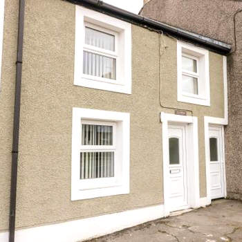 Clydfan Cottage