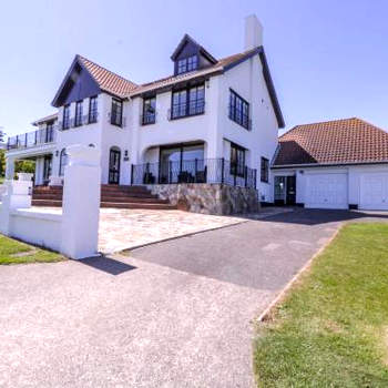 Pentire House