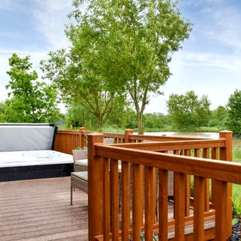 Lake View Lodge - Uk39031