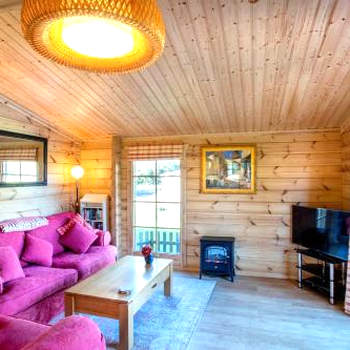 Willowbank Lodges