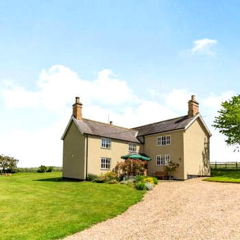 Limber Wold House