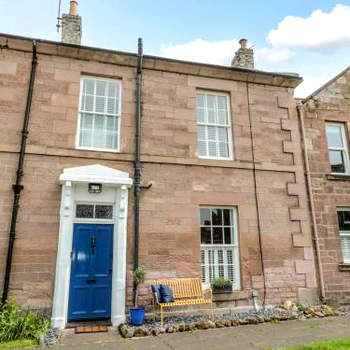 8 Pedwell Way
