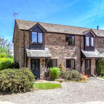 Bear Cottage