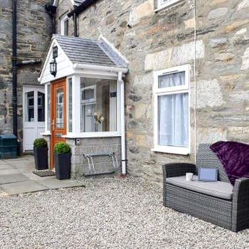 Tayberry Cottage