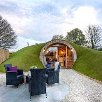 The Charm Inn, The Little Burrow, Nr Wells