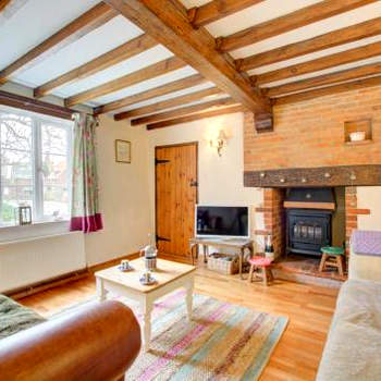 Camberley Cottage