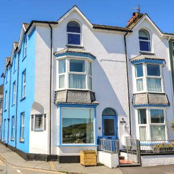 Gwynle - Criccieth