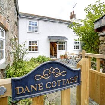 Dane Cottage
