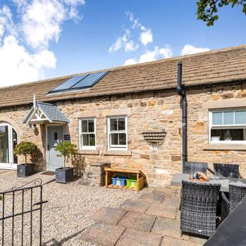 Stables Cottage