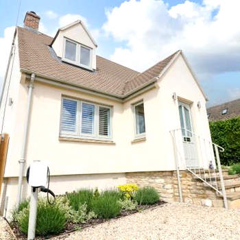 Tawny Cottage