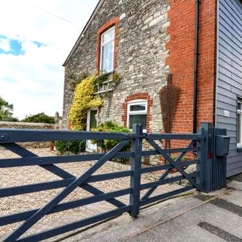 Lower Butchers Cottage