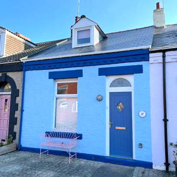 Cowrie Cottage