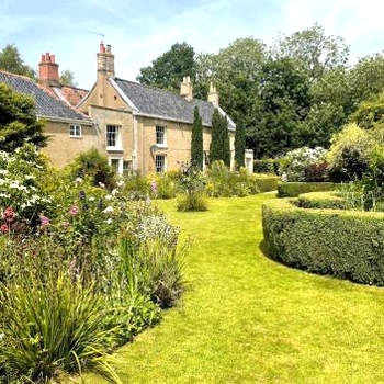 Dilham House