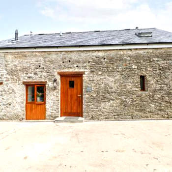 Lime Kiln Cottage