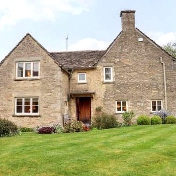Manor Cottage