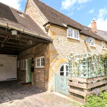 1 Manor Cottage