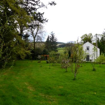 Old Coach House