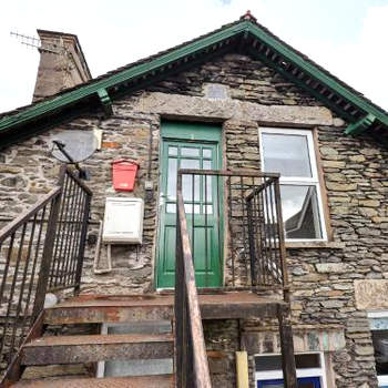 Windermere Crescent