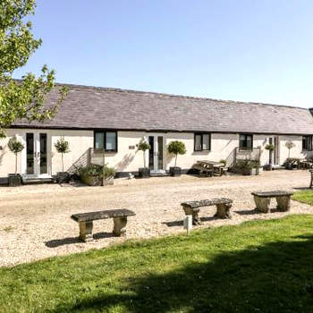 Swallow Cottage