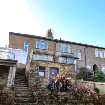 Farnhill View