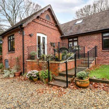 Beau Cottage