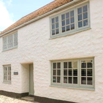 Penhale Cottage