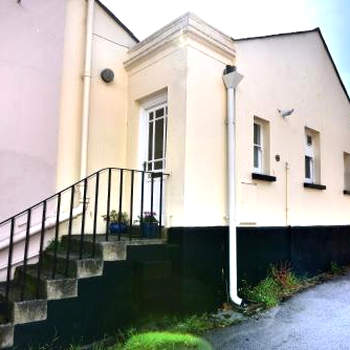 Sea Tree Cottage