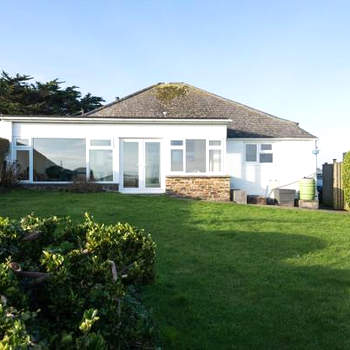 Hillcroft Bungalow