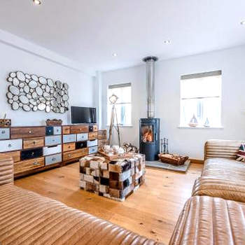 Guild House Aldeburgh Air Manage Suffolk