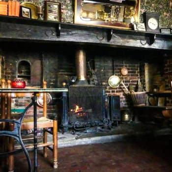 Ye Olde Smugglers Inne