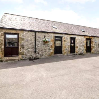 Ashford Cottage
