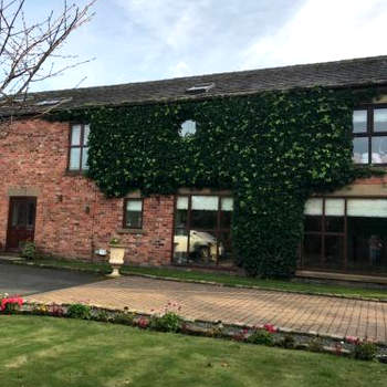 Mickering Barn