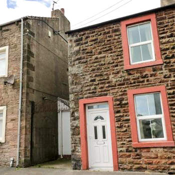 Billy's Cottage