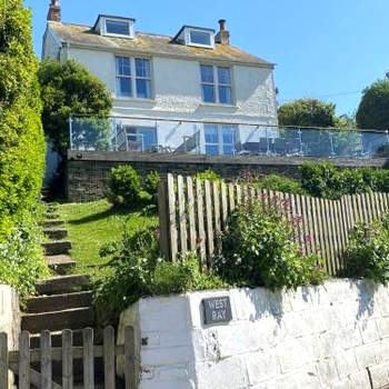 Westray House
