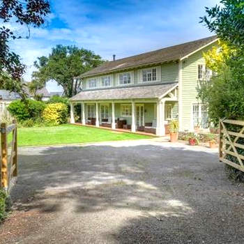 The Coach House
