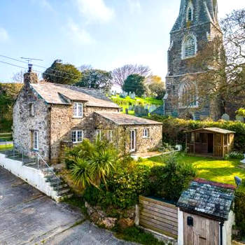 Dingles Cottage