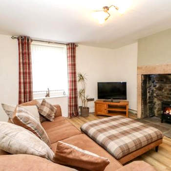 Bracken Cottage