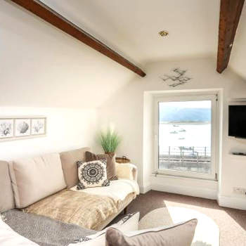 Arran House
