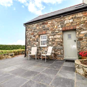 Post Office Cottage
