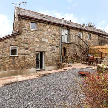 Pond Cottage