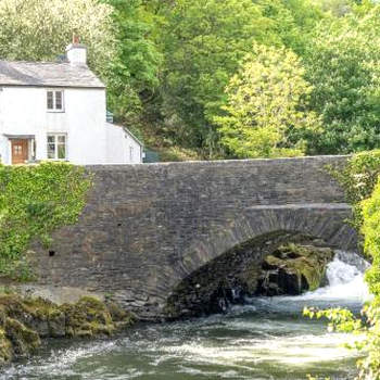 Bridge House