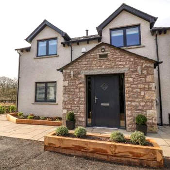 Laundry Cottage